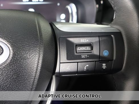 Used 2023 INFINITI QX60 Luxe w/ Cargo Package AWD/4WD image 5