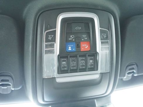 Used 2022 RAM 1500 Limited image 48