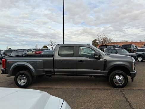 New 2026 Ford F350 XL w/ STX Appearance Package image 6