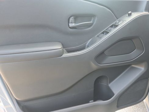 New 2026 Nissan Frontier SV w/ SV Convenience Package RWD image 20