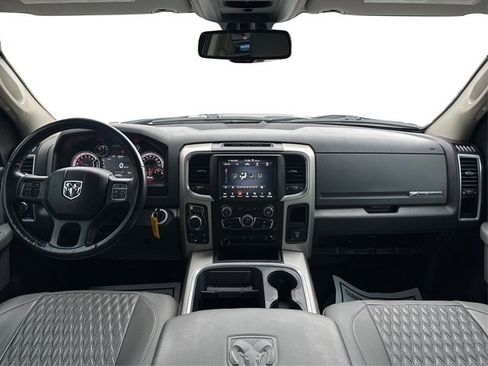 Used 2018 RAM 1500 Big Horn image 20