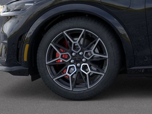 New 2025 Ford Mustang Mach-E GT w/ Interior Protection Package image 19