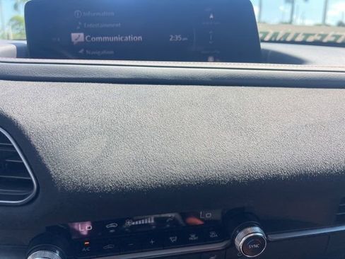 Certified 2025 MAZDA CX-30 Carbon image 41