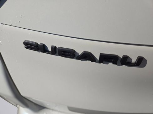 New 2025 Subaru Forester Limited image 16