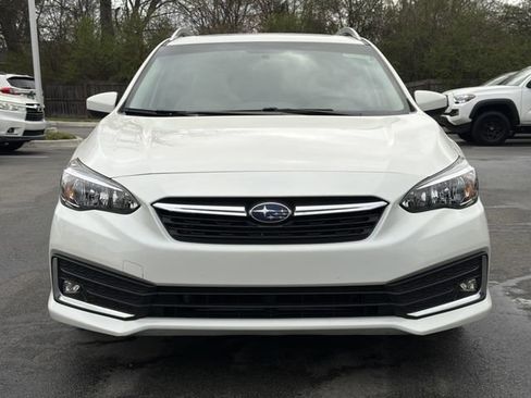 Used 2023 Subaru Impreza Premium image 8