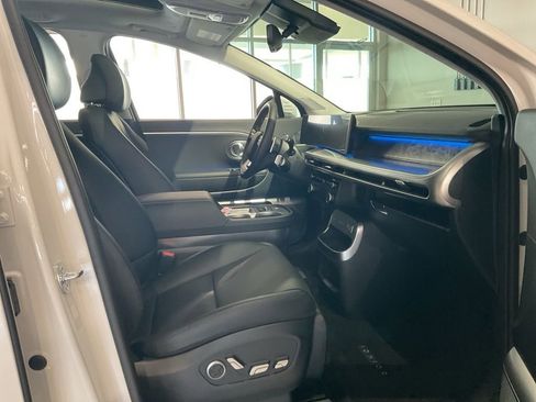 New 2026 Hyundai Ioniq 9 Calligraphy image 30