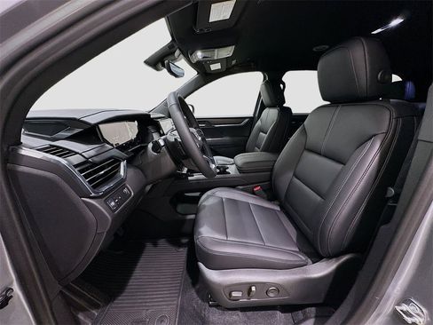 New 2026 GMC Acadia Elevation w/ Black Edition image 22