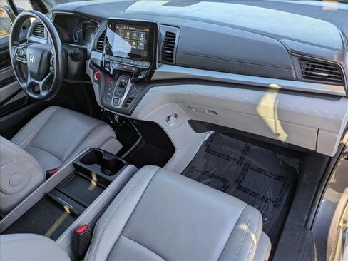 Certified 2020 Honda Odyssey EX-L image 23
