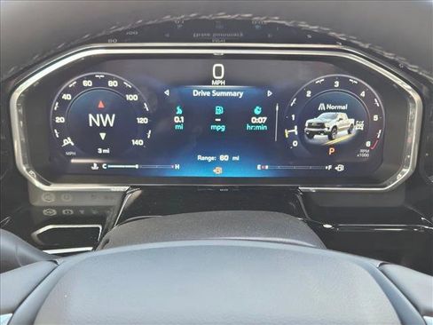 New 2026 Chevrolet Silverado 1500 LT Trail Boss w/ LT Trail Boss Premium Package image 11