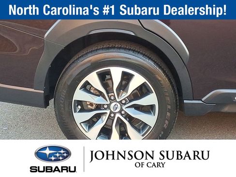 Used 2024 Subaru Outback Limited image 30
