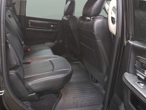 Used 2018 RAM 1500 Sport w/ Sport Premium Group AWD/4WD image 26