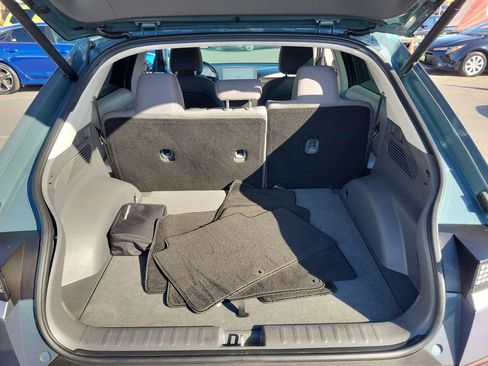 Used 2024 Hyundai Ioniq 5 SEL image 7