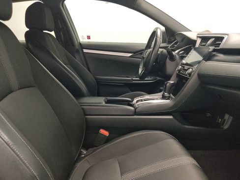 Used 2021 Honda Civic Sport image 21