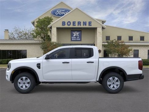 New 2025 Ford Ranger XL image 3