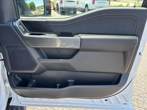 Used 2023 Ford F150 Tremor AWD/4WD image 13