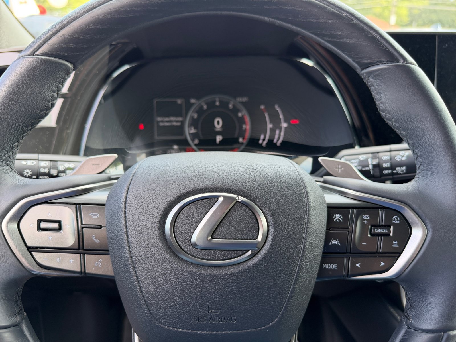 Used 2023 Lexus RX 350 Premium w/ Accessory Package (Z1) AWD/4WD image 20