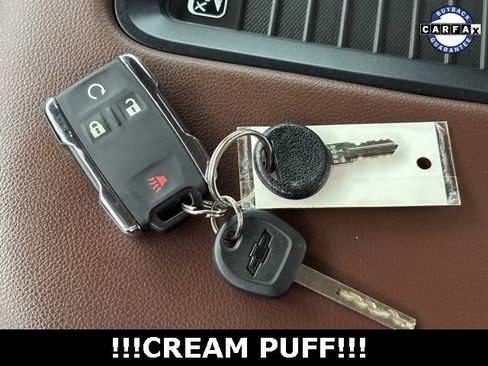 Used 2019 Chevrolet Silverado 2500 High Country w/ Duramax Plus Package image 30