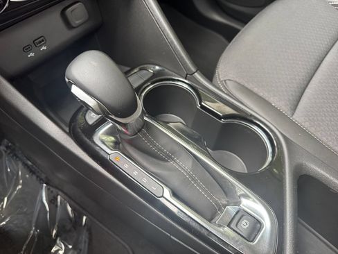 Used 2026 Buick Encore GX Preferred FWD image 40