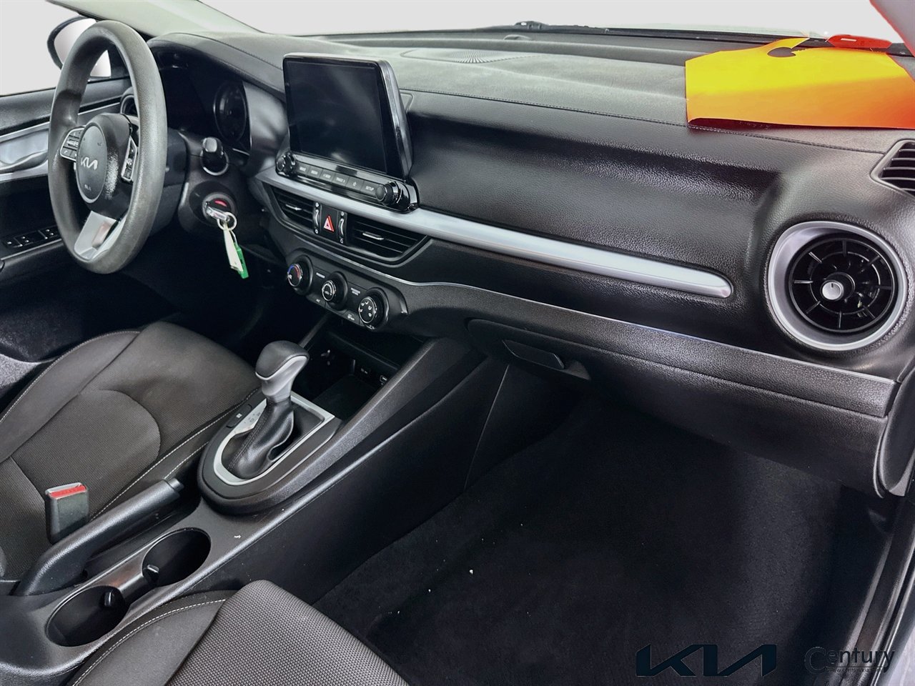 Used 2023 Kia Forte LXS FWD image 26