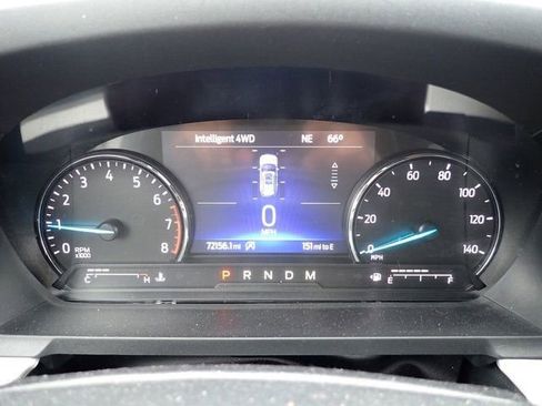 Used 2020 Ford Explorer XLT w/ Equipment Group 202A AWD/4WD image 16