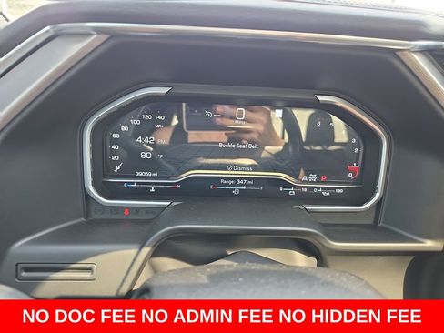 Used 2022 GMC Sierra 1500 Denali AWD/4WD image 18