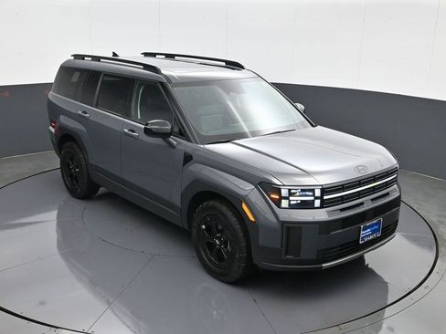 Certified 2025 Hyundai Santa Fe XRT image 16