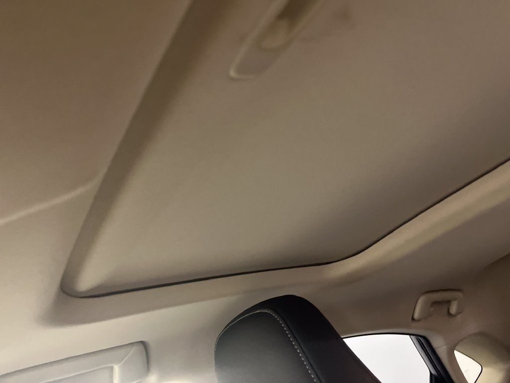 Used 2021 Lexus NX 300 AWD w/ Accessory Package image 24