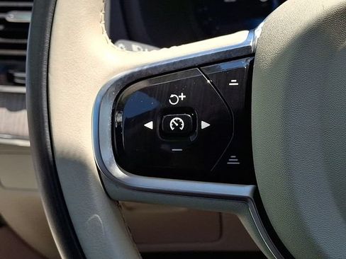 Used 2024 Volvo XC90 B6 Ultimate w/ Lounge Package AWD/4WD image 22