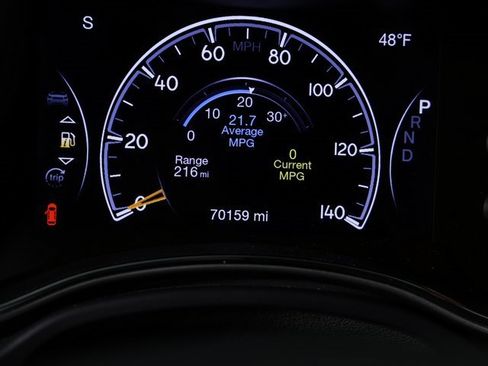 Used 2018 Jeep Grand Cherokee Limited image 22