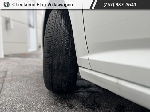 New 2026 Volkswagen Jetta Sport image 13