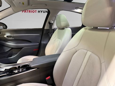 Used 2020 Hyundai Sonata SEL FWD image 9