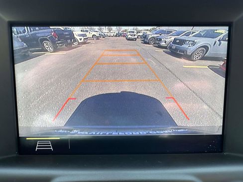 Used 2019 GMC Terrain SLT w/ Preferred Package AWD/4WD image 24
