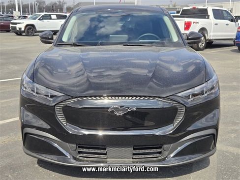 New 2026 Ford Mustang Mach-E Select image 14