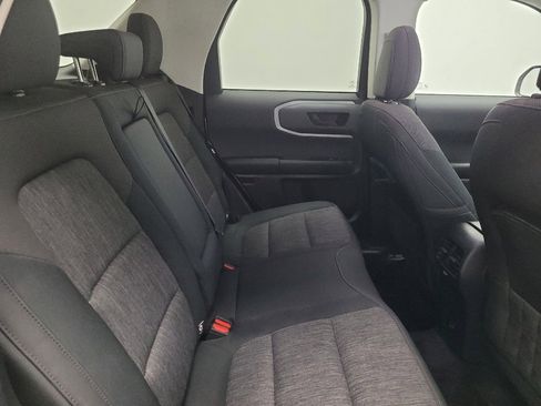 Used 2021 Ford Bronco Sport Big Bend image 19