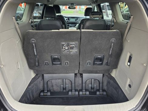 Used 2018 Kia Sedona SX image 22
