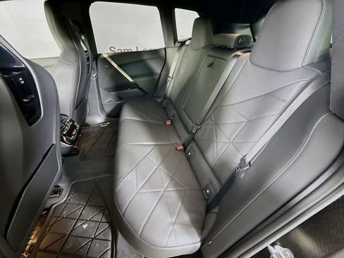 New 2026 BMW iX xDrive45 image 26