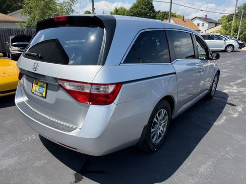 Used 2013 Honda Odyssey EX-L image 95