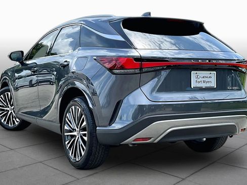 Used 2026 Lexus RX 350 Premium Plus FWD image 12