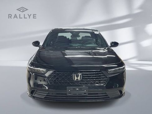 Used 2026 Honda Accord Sport image 8