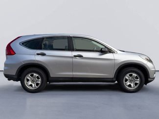 Used 2016 Honda CR-V LX video 2