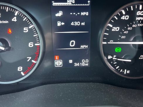 Certified 2026 Subaru Ascent Premium AWD/4WD image 19