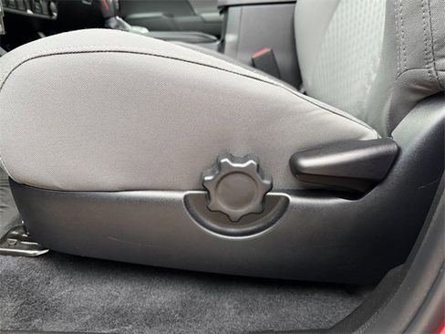 Certified 2023 Toyota Tacoma SR image 40