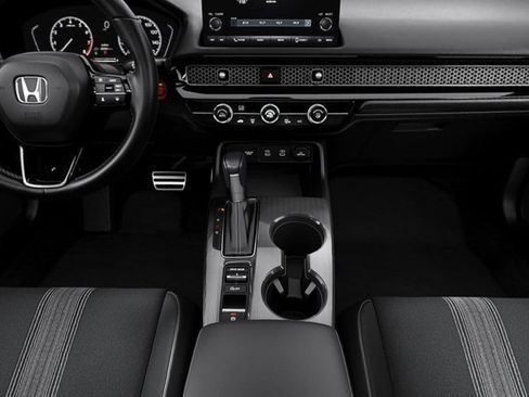 New 2026 Honda Civic Sport image 7