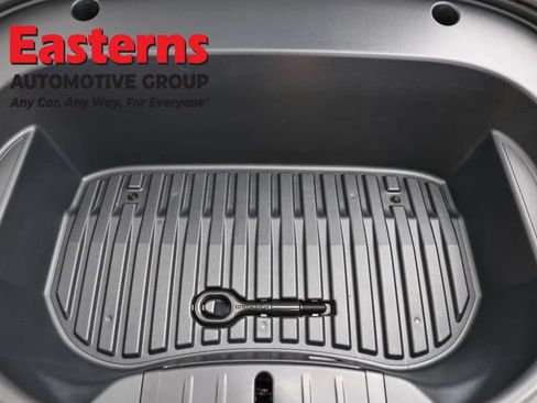 Used 2020 Tesla Model 3 Long Range AWD/4WD image 7