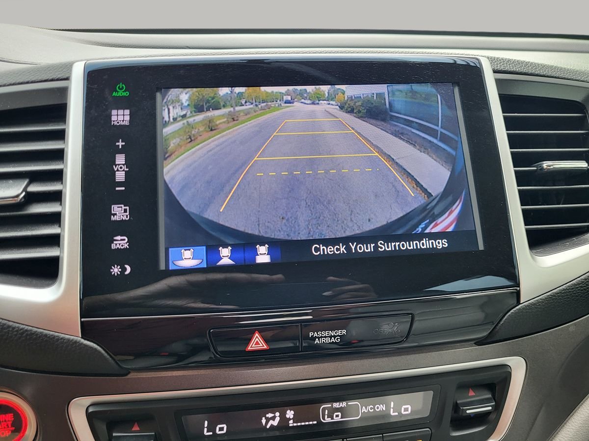Used 2016 Honda Pilot EX-L image 29