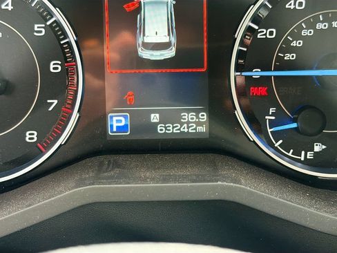 Used 2019 Subaru Ascent Limited w/ Popular Package #3 AWD/4WD image 14