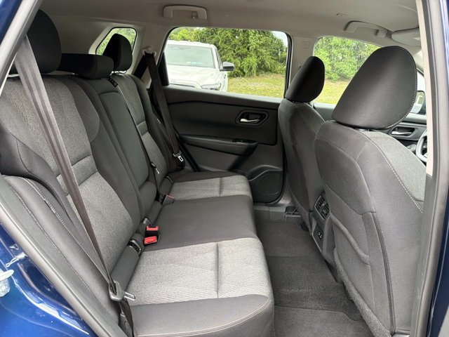 Used 2024 Nissan Rogue SV AWD/4WD image 20