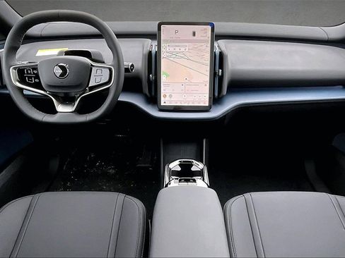 New 2026 Volvo EX30 Ultra w/ Climate Package image 5