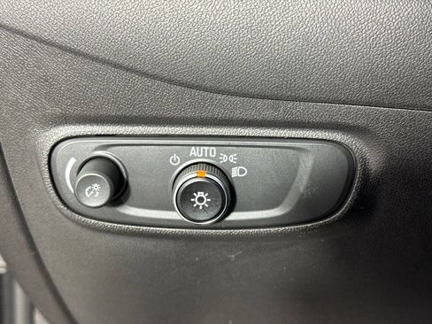 Certified 2024 Chevrolet Equinox LT AWD/4WD image 21