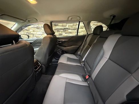 Used 2022 Subaru Outback Onyx Edition XT image 27